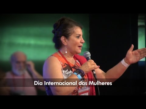 Dia Internacional das Mulheres