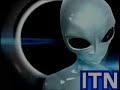 \" EXTRATERRESTRIAL \" MESSAGE 1977