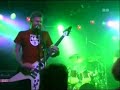 Mastodon - Crusher Destroyer (Live)