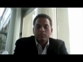 Atul is speaking about the Brazilian IT market at the BRASSCOM Global IT Forum in Rio de Janeiro, Brazil