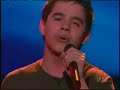 David Archuleta American Idol Top 3 - With You (Pt.2) David Archuleta American Idol Top 3 - With You (Pt.2)