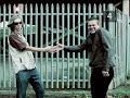 homie handshake