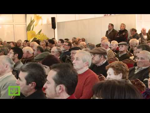 Preparatoria Berlanga de Duero