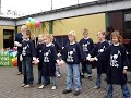 en sint-jozefschool Impe zingen fairtradlied