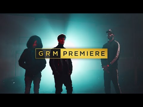 RA x Ard Adz x Harris J – Dangerous [Music Video] | GRM Daily