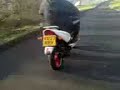 Derbi Predator 70cc And 50cc Four Stroke Derbi Predator 70cc And 50cc Four Stroke