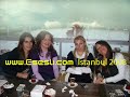 Böyle Ayrılık olmaz altyapı karaoke