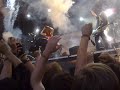 Nightwish - I wish I had an angel Live @ Metaltown 28/6-08