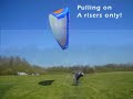 True Reflex wing Technology