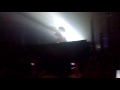 Deadmau5's entrance at The Warehouse project 09/10/09 ... Deadmau5's entrance at The Warehouse project 09/10/09 