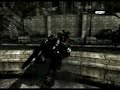 Gears Of  War Geforce 8500GT