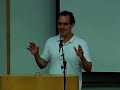 greg boyd  part 1 of 13 