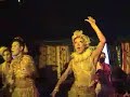 Lucent Dossier at Vau de Vire Society\