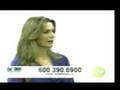 videos de julio en infieles y comercial de fallabella tv.