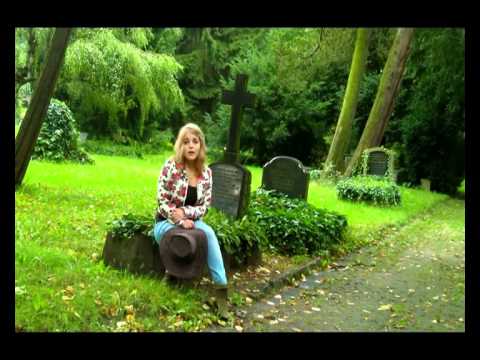 Johnny Cash – Why Me Lord (La Diju – Cover)