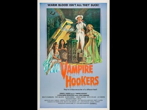 Vampire Hookers (1978) - Trailer HD 1080p