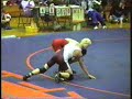 Ammon Wrestling 001