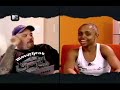 Daiane dos Santos - Jo�o Gordo Entrevista parte 2