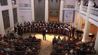 Свято хорового співу