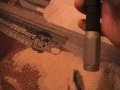 MY INOVA BOLT FLASHLIGHT