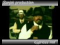sanjok present. Cypress Hill - Psychodelic Vision