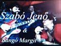 Szabo Jeno es Bango Margit enekel Szabo Jeno es Bango Margit enekel