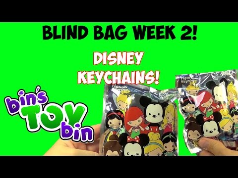 Bin - BLIND BAG WEEK #2 PLAYLIST! http://www.youtube.com/playlist?list=PLjr8-7syO5b2gKok4VfWS_veS86oP64E9 CHECK OUT SOME OF OUR FUN, FAMILY-FRIENDLY YOUTUBE TOY REVIEW PLAYLISTS! My Little Pony...