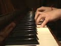 Piano - Sunrise Avenue Manele-Gratis.net