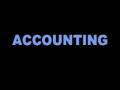 Accounting 221 We Fly High