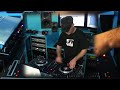 NUMARK NS7 + NSFX DEMO VIDEO BY ALARMUSIC.COM - SPECIAL GUEST DJ CORDELLA (PART 2)
