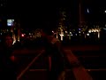 night view of mel