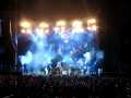 Nickelback - Animals - Hartford Ct. 7/25/09 (HD)