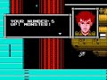 terrorist! your game is through!