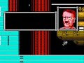 terrorist! your game is through!