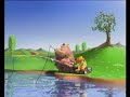 happy hippo