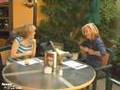 Beth Littleford in "Naked Nurser"