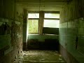 Abandoned Pioneer Camp \"Kirovec\" (Main building prt2) Abandoned Pioneer Camp \"Kirovec\" (Main building prt2)