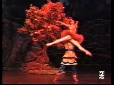 Stravinsky – L’Uccello di fuoco – diesis&bemolle