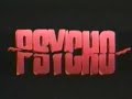 Psycho Trailer