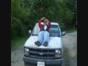 Chevy Trucks like a rock Commerical
