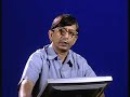 Lecture -6 Transmission Line Capacitance (Contd..)