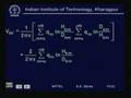Lecture -6 Transmission Line Capacitance (Contd..)