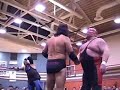 Big Van Vader Awesome Sacrifice