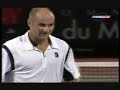 Michael Chang video 1