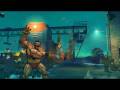 videos de street fighter 4 trailer (hd)
