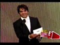 Luis Fonsi presenta Mejor Duo Premios Billboard 2008