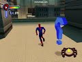 Spider Men