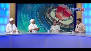 Talk Show by News24 TV