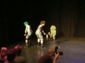 rollerskate uitvoering