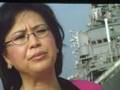 Dương Nguyệt Ánh 2007 National Security Medal